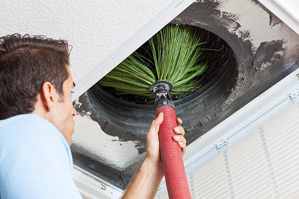Best HVAC Duct Inspection Services  in Loveland, OH